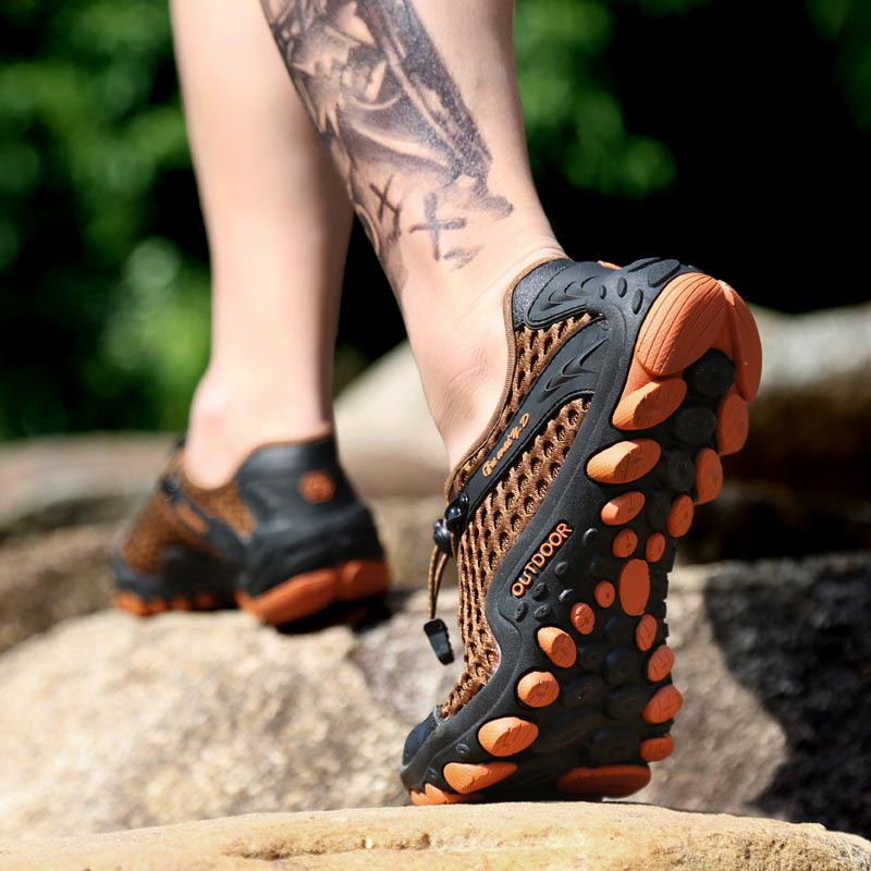 Wedding Supply Outlet - trekking mountain mens sports shoes basket