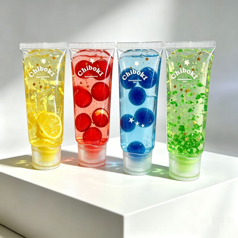 Wedding Yes - Fruit Filled Maltose Toothpaste Stress Relief