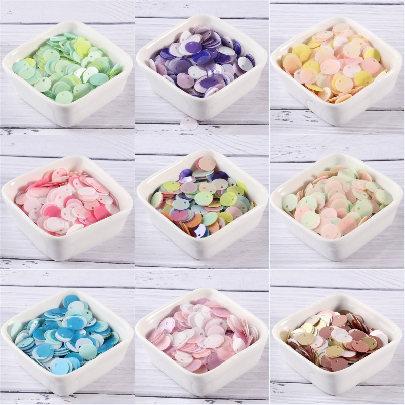 Wedding Eo - Eo-Friendly 250pcs/Lot 10mm New Nice Matte