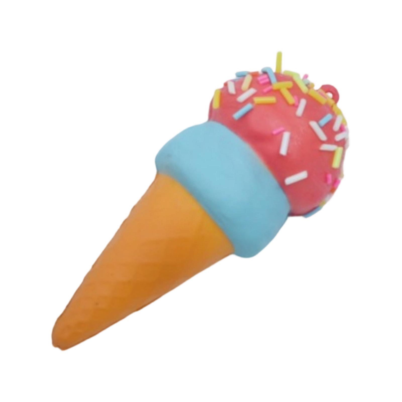 Wedding Cake Supply Store - Simulation Ice Cream Model Party Supplies