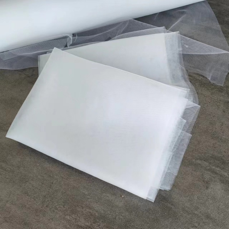 5/10M Sheer Crystal Wedding Tu - Chair Sash Organza recension och pris