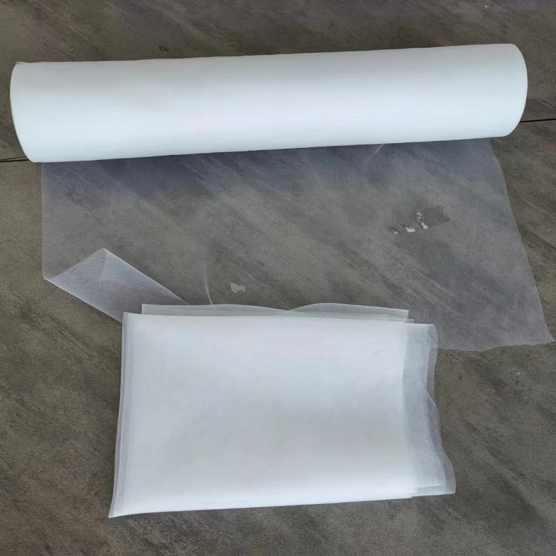 5/10M Sheer Crystal Wedding Tu - Chair Sash Organza recension och pris