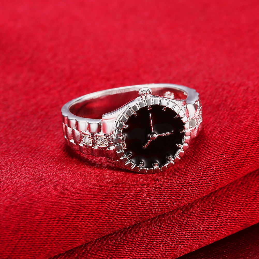 925 Sterling Silver Wrist Watc - Wedding Job recension och pris