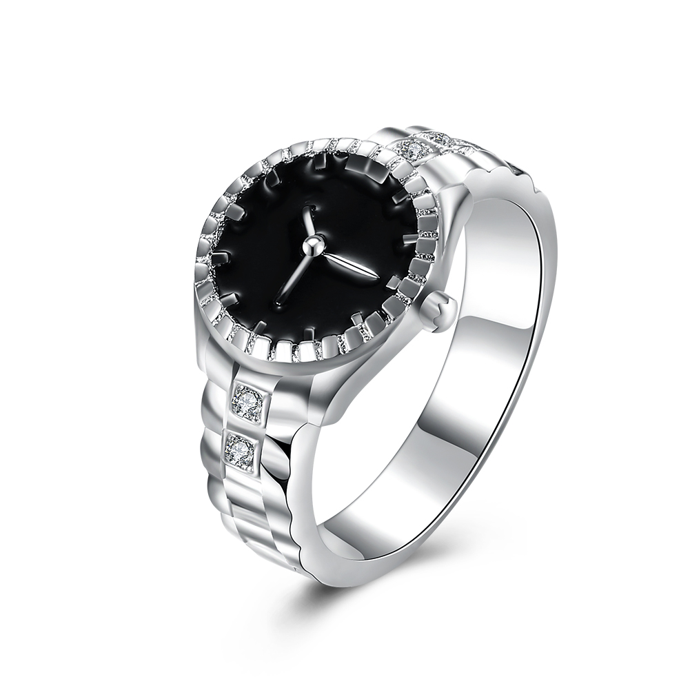 925 Sterling Silver Wrist Watc - Wedding Job recension och pris