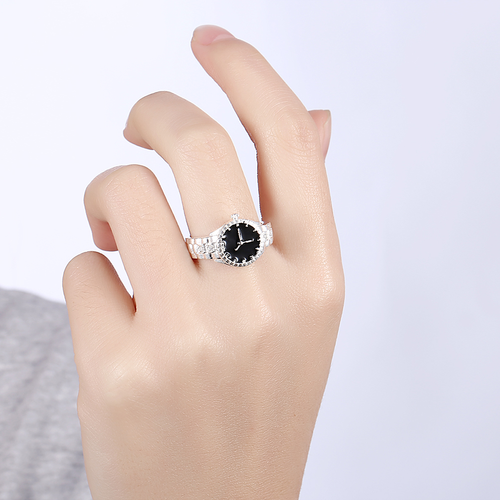 925 Sterling Silver Wrist Watc - Wedding Job recension och pris