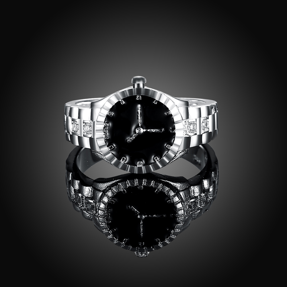 925 Sterling Silver Wrist Watc - Wedding Job recension och pris