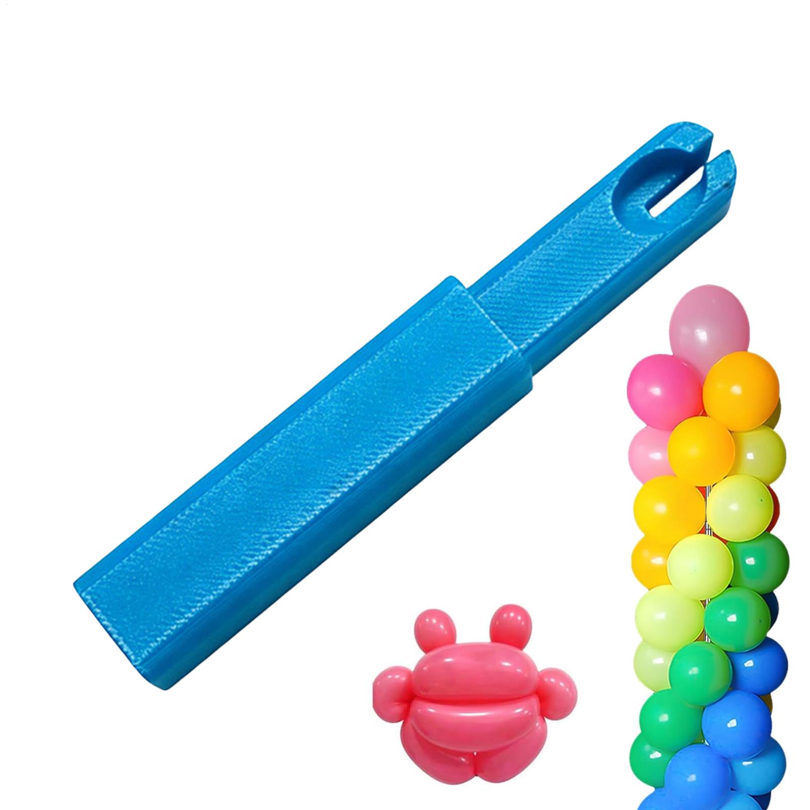Balloon Tie Tool Balloon Easy  - Wedding Day Supply Kit recension och pris