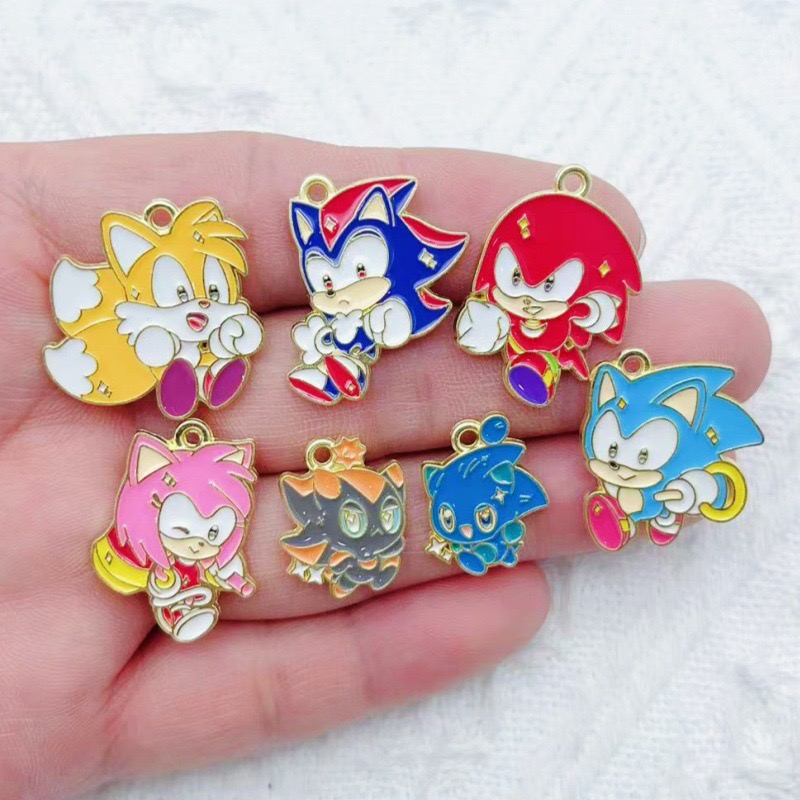 10pcs Cartoon European and Ame - Wedding Yes recension och pris