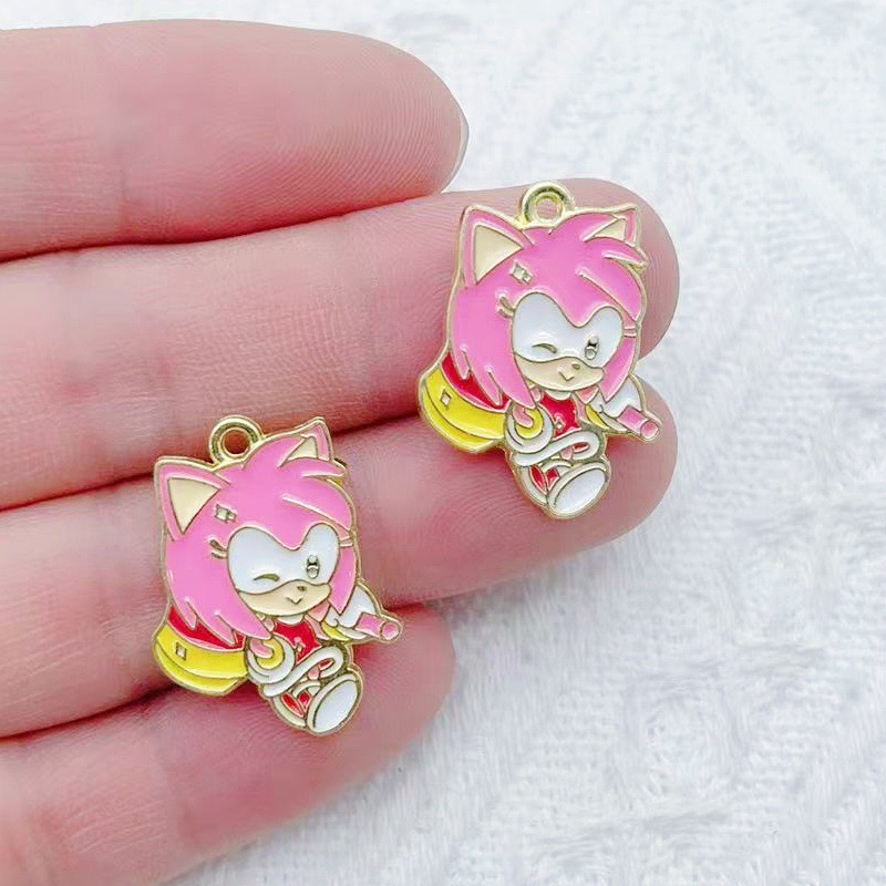 10pcs Cartoon European and Ame - Wedding Yes recension och pris