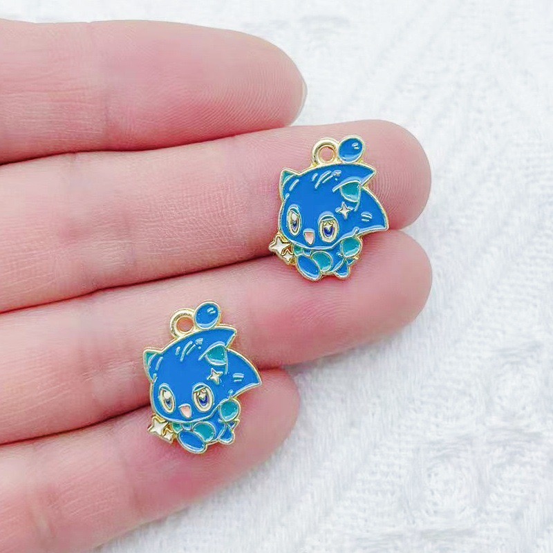 10pcs Cartoon European and Ame - Wedding Yes recension och pris