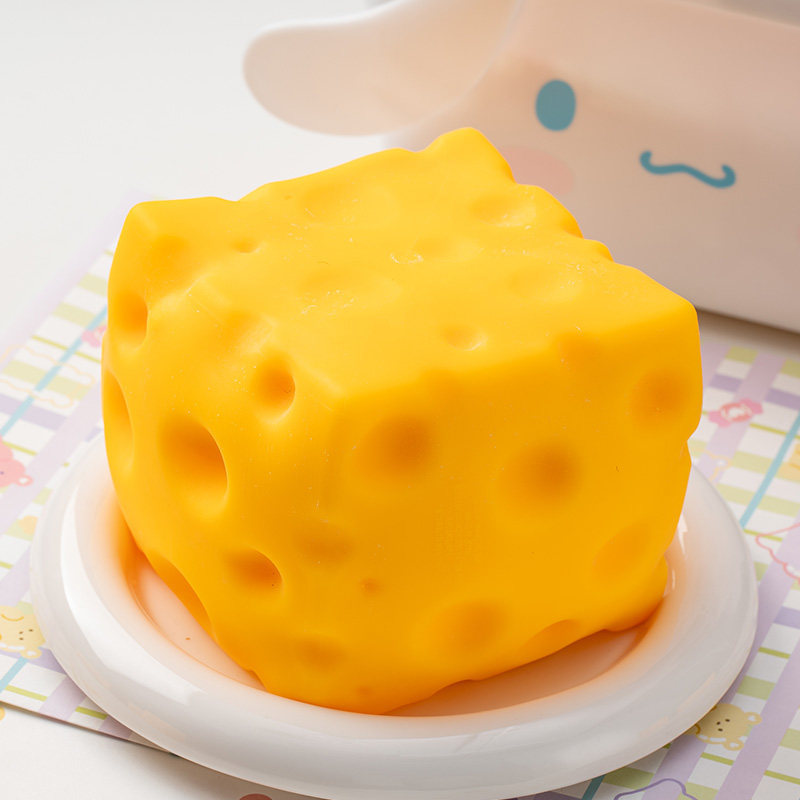Hot Fruit Stress Ball Crunchy  - Wedding Yes recension och pris