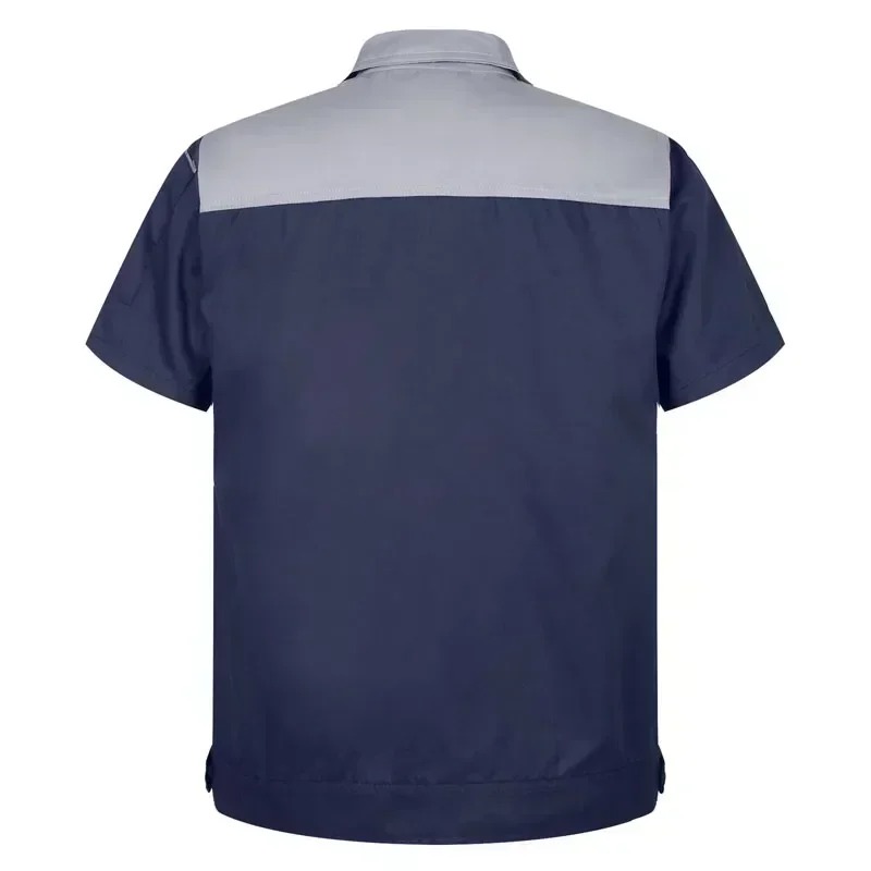 Men Women Short Sleeve Work Co - Wedding Job recension och pris