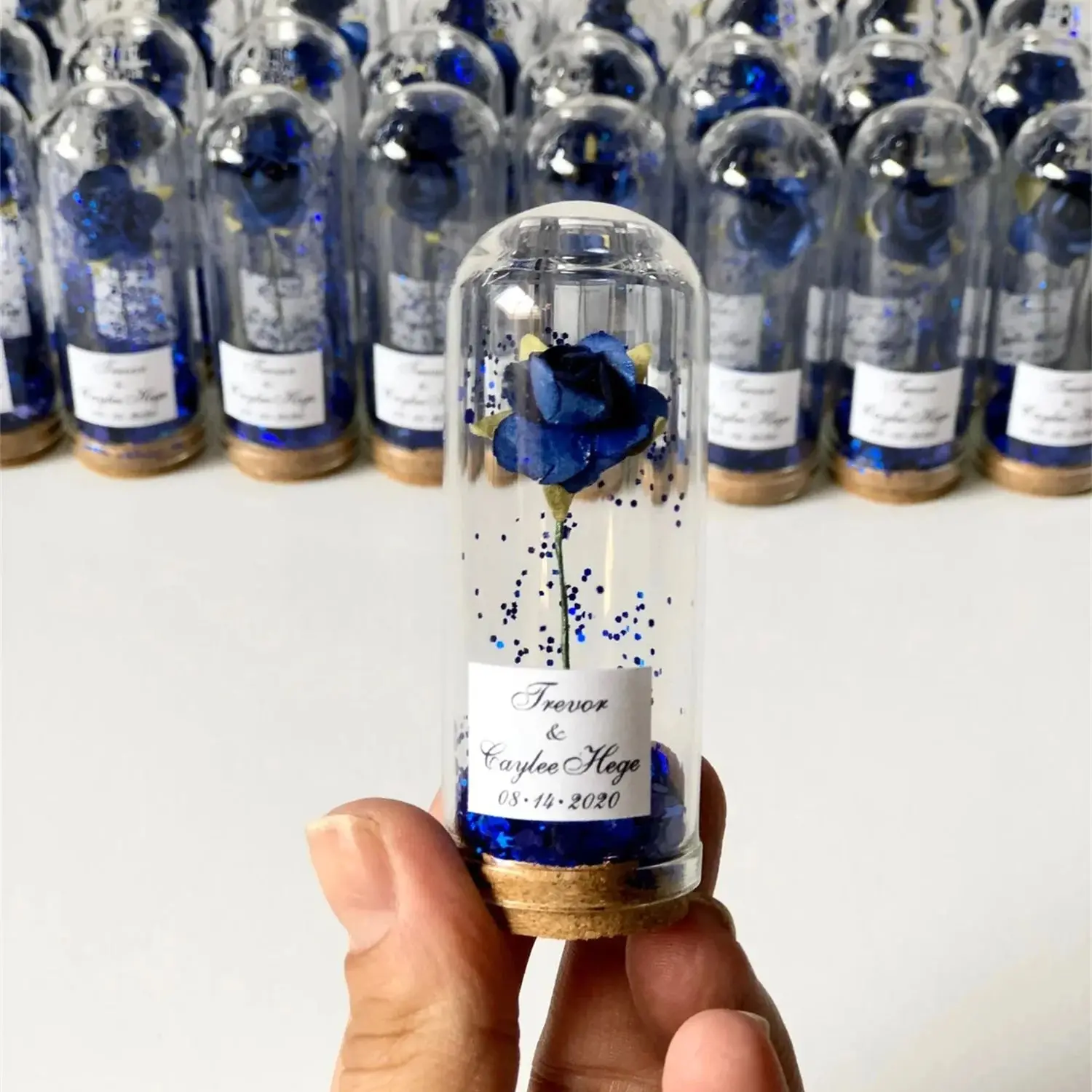 Good luck gift Best of luck Go - Wedding Job recension och pris