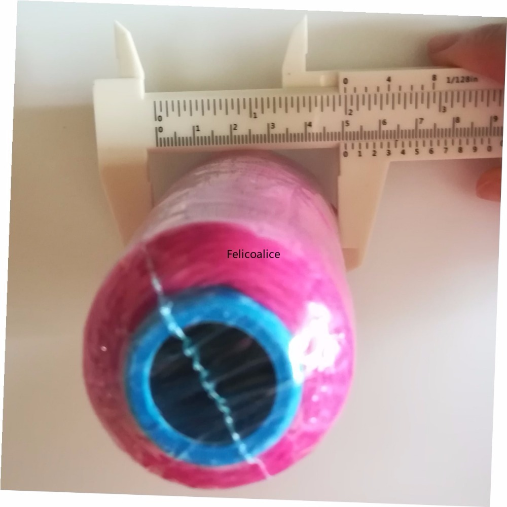 1pcs Nylon Thread Making Stock - Wedding Qq recension och pris