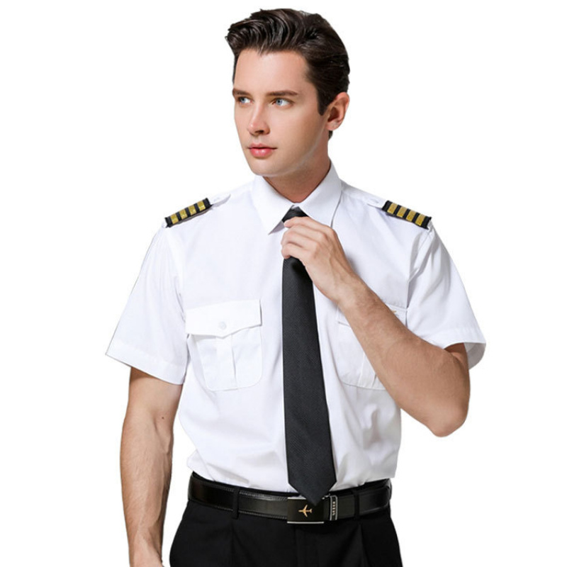 Summer Air Force Uniform Short - Wedding Job recension och pris