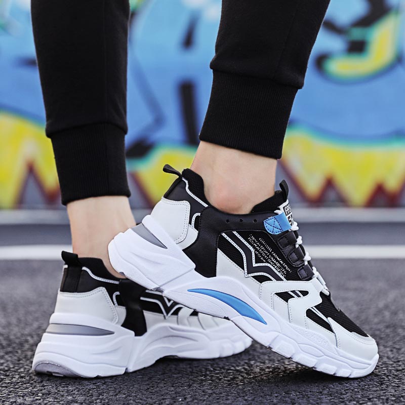 Big Size Chunky Height Man Sne - Wedding Supply Outlet recension och pris