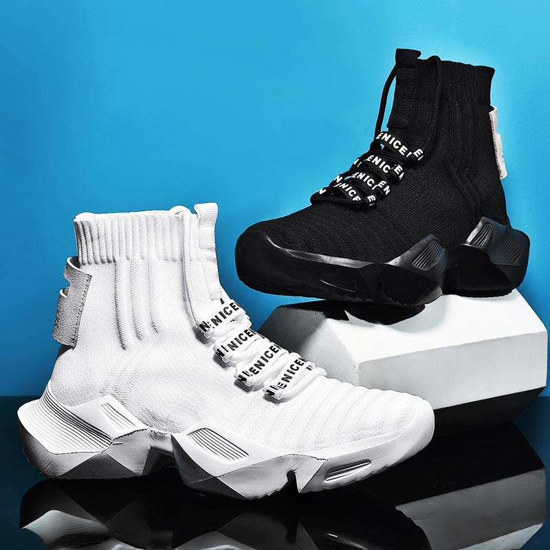 Plus Size High Top Massive Spo - Wedding Supply Outlet recension och pris