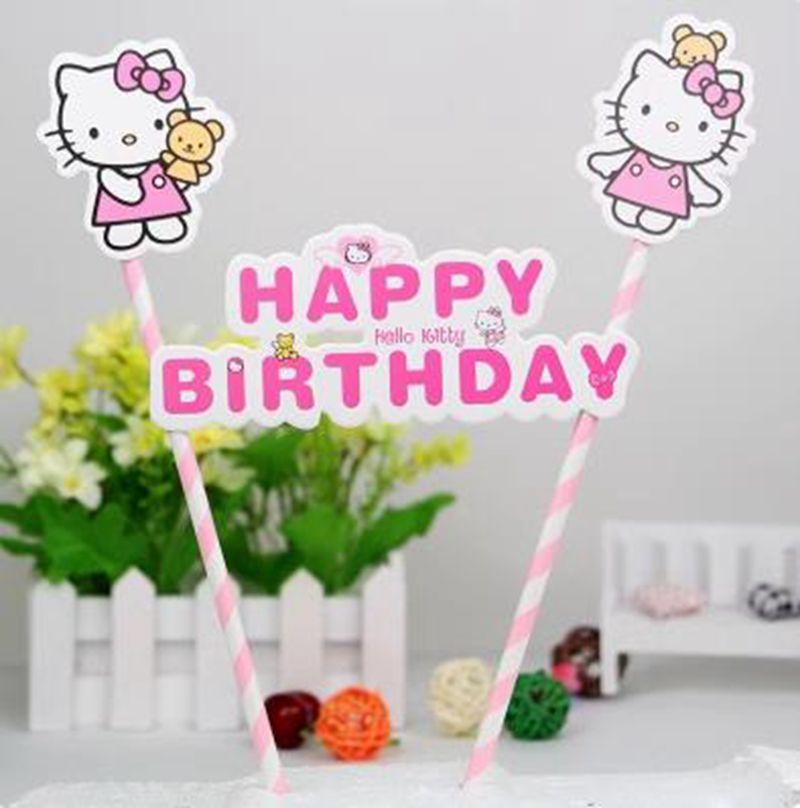 Cute Hello Kitty Cat Digital N - Unity Candle Set recension och pris
