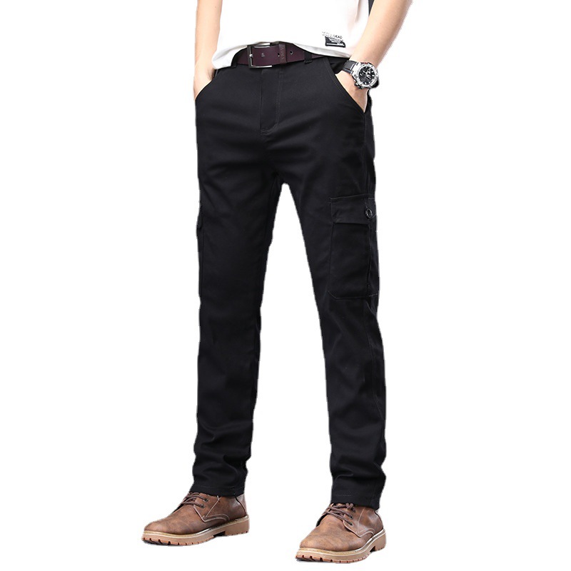 2026 New Tactical Cargo Pants  - Wedding Job recension och pris
