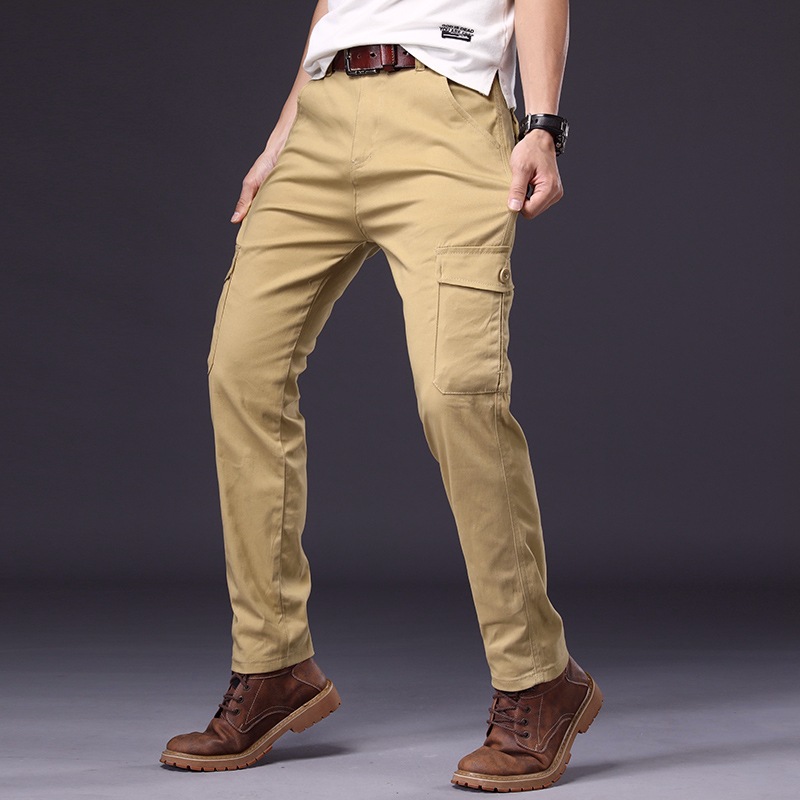 2026 New Tactical Cargo Pants  - Wedding Job recension och pris
