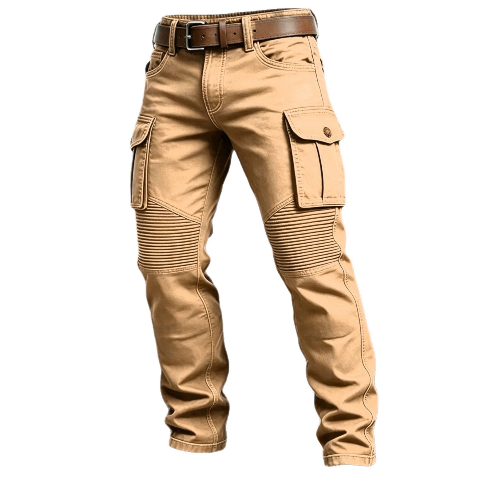 2026 New Tactical Cargo Pants  - Wedding Job recension och pris
