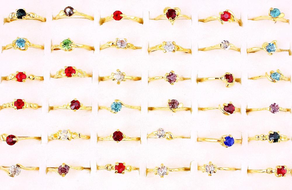 Wholesale Lots Job 20Pcs Cryst - Wedding Job recension och pris