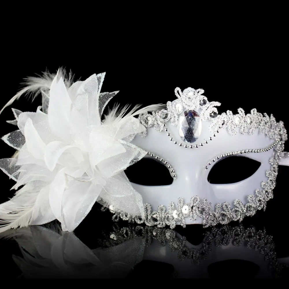 QQ Men Mardi Gras Carnival Mas - Wedding Qq recension och pris