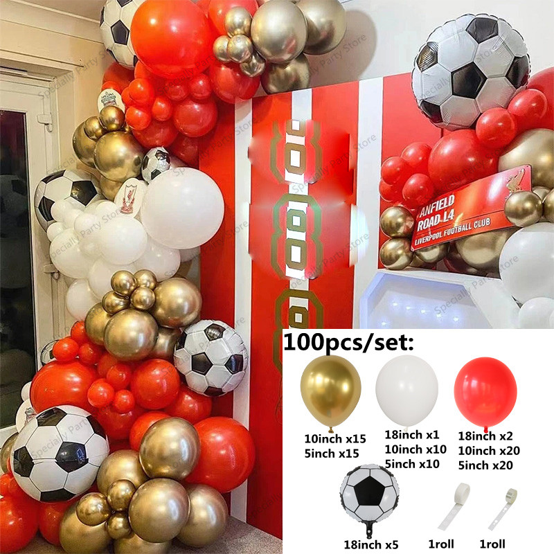 1set Red White Metal Gold Late - Wedding Day Supply Kit recension och pris