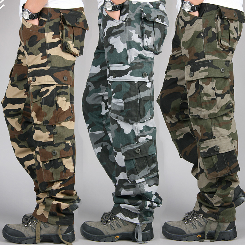 Men's Tactical Camouflage Over - Wedding Job recension och pris