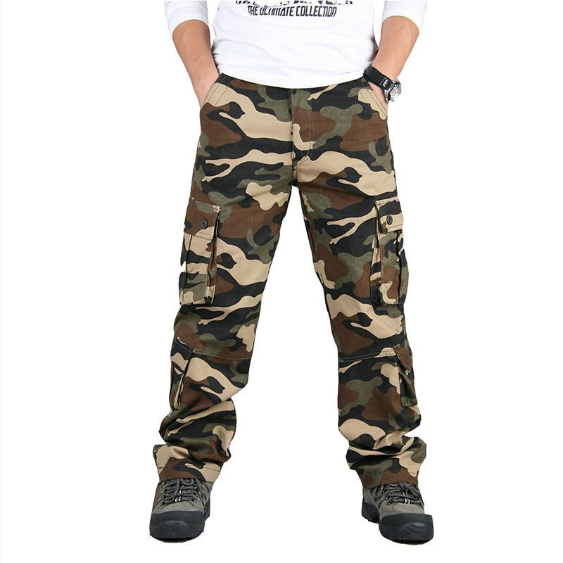 Men's Tactical Camouflage Over - Wedding Job recension och pris