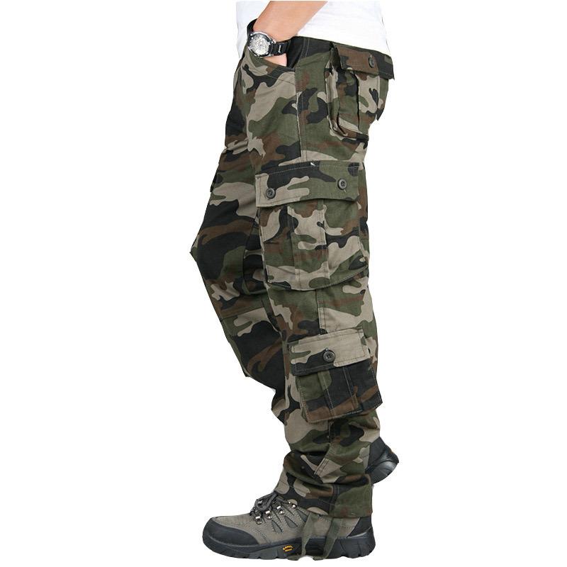 Men's Tactical Camouflage Over - Wedding Job recension och pris